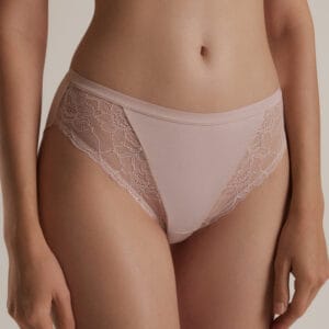 Трусы женские «слипы» со средней линией талии CONTE COMFORT PLUS RP3113